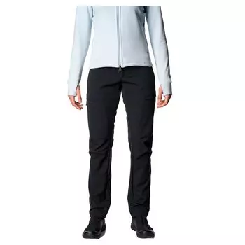 Брюки Houdini Motion Top, черный