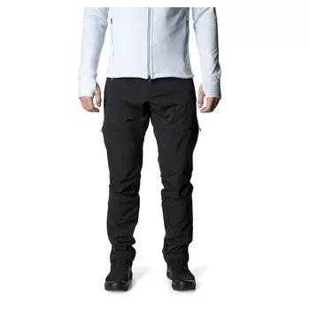 Брюки Houdini Motion Top, черный