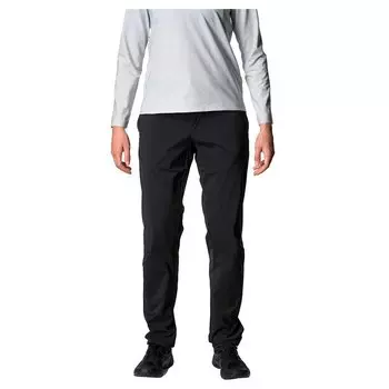 Брюки Houdini Omni, черный