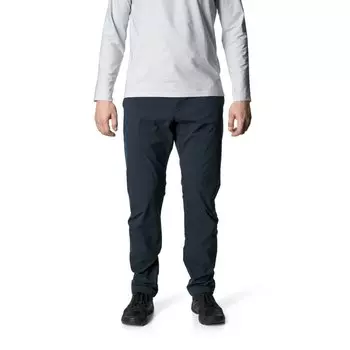 Брюки Houdini Omni, синий