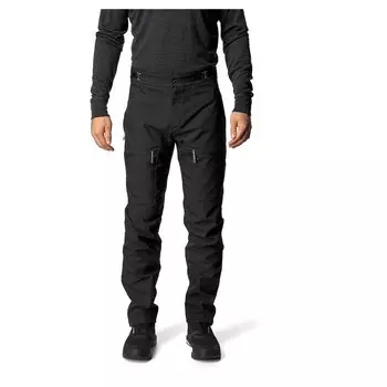 Брюки Houdini Pace, черный