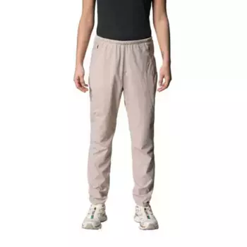 Брюки Houdini Pace Light, бежевый