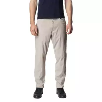 Брюки Houdini Wadi, бежевый