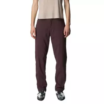 Брюки Houdini Wadi, красный