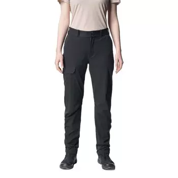 Брюки Houdini Ws Go, серый