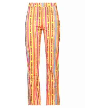 Брюки House Of Holland, розовый