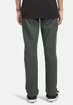Брюки HOWLAND CLASSIC NDPT KHA Element, черный