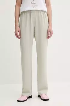 Брюки Hoys Samsoe Samsoe, серый