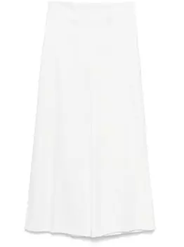 Брюки Храма JOSEPH, белый