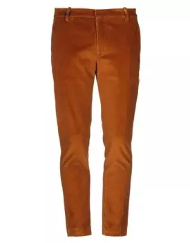 Брюки Hsio, коричневый