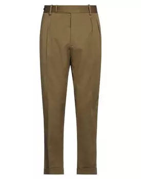 Брюки Hsio, зеленый