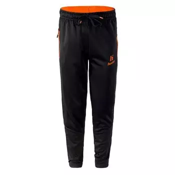 Брюки Huari Dectis, черный