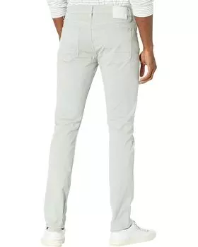 Брюки Hudson Jeans Blake in Minted, цвет Minted