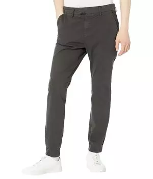 Брюки Hudson Jeans, Eli Classic Chino w/ Elastic Hem