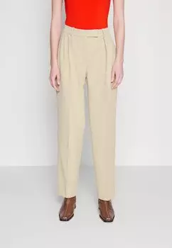 Брюки HUGO, бежевый