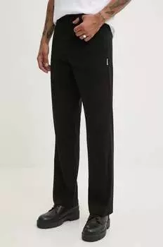 Брюки Hugo Blue, черный