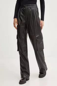 Брюки Hugo Blue, черный