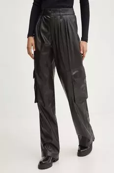 Брюки Hugo Blue, черный