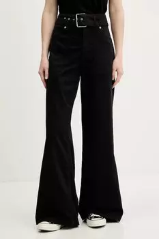 Брюки Hugo Blue, черный