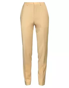 Брюки Hugo Boss, бежевый