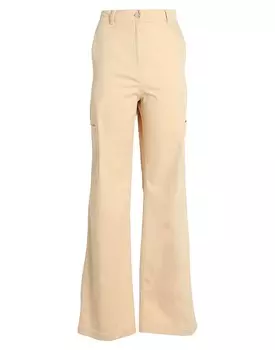 Брюки Hugo Boss, бежевый