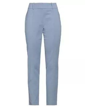 Брюки Hugo Boss, светло-голубой