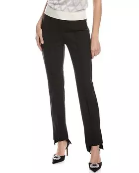 Брюки Hugo Boss Tizena, черный