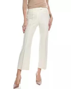 Брюки Hugo Boss Tizora, белый