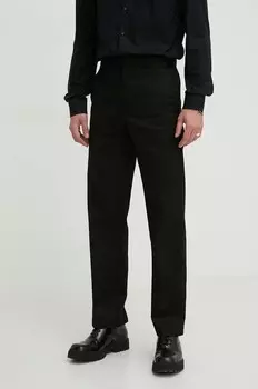 Брюки Hugo, черный