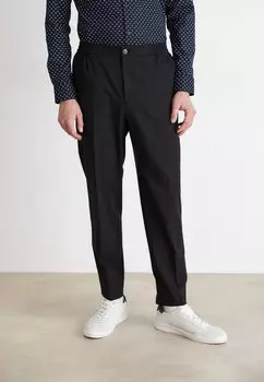 Брюки HUGO, цвет black