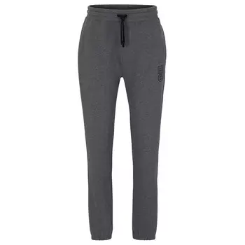Брюки HUGO Demu 10240221 Tracksuit, серый