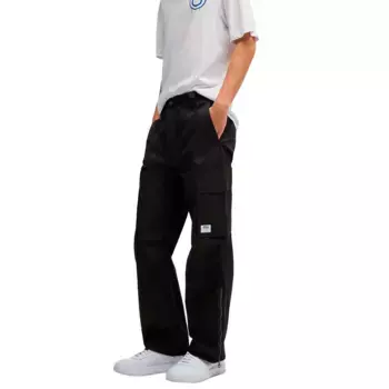 Брюки HUGO Glarc244 01 BLUE, черный