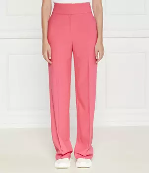Брюки HUGO Regular Fit, роза