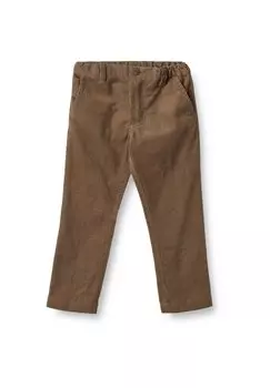 Брюки HUGO Wheat, цвет greybrown