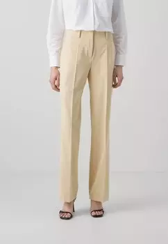 Брюки HULANA HUGO, цвет open beige