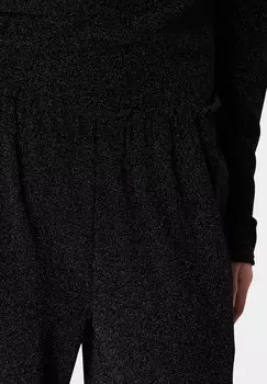 Брюки HUMASZ Saint Tropez, черный