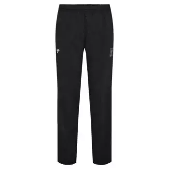 Брюки Hummel 213996 tracksuit, черный
