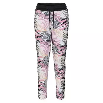 Брюки Hummel Alicia Tracksuit, черный