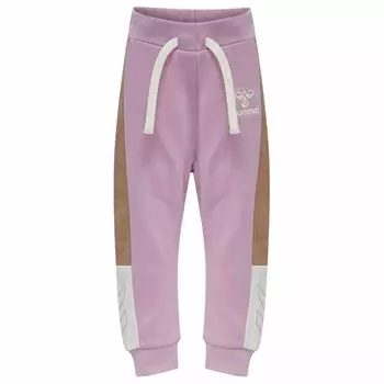 Брюки Hummel Anju, розовый