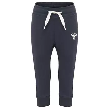 Брюки Hummel Apple Long, синий