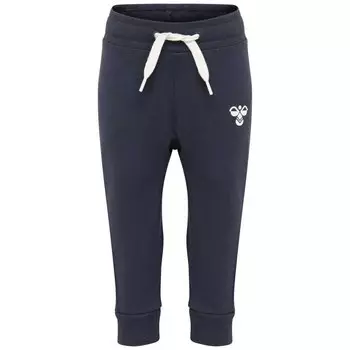 Брюки Hummel Apple Long, синий