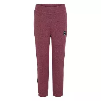 Брюки Hummel Atlas Fleece, розовый