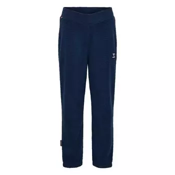 Брюки Hummel Atlas Fleece, синий