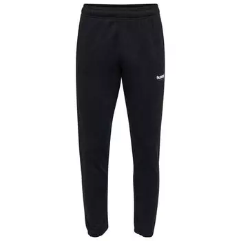 Брюки Hummel Austin, черный