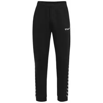 Брюки Hummel Authentic, черный