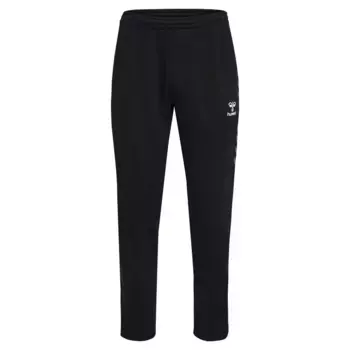 Брюки Hummel Authentic CO Training, черный