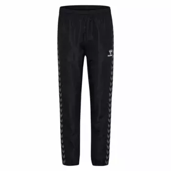 Брюки Hummel Authentic Micro, черный