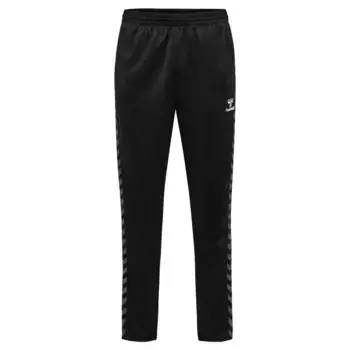 Брюки Hummel Authentic PL, черный
