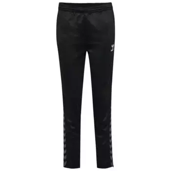 Брюки Hummel Authentic PL, черный