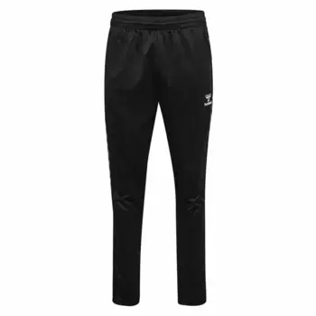 Брюки Hummel Authentic Training, черный